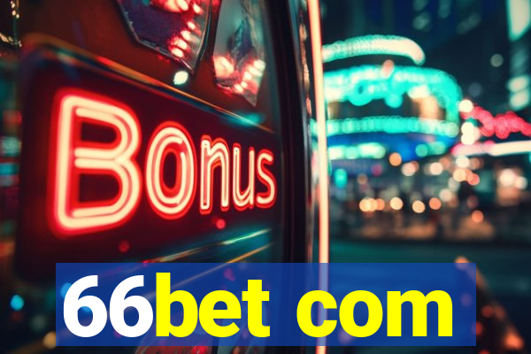 66bet com